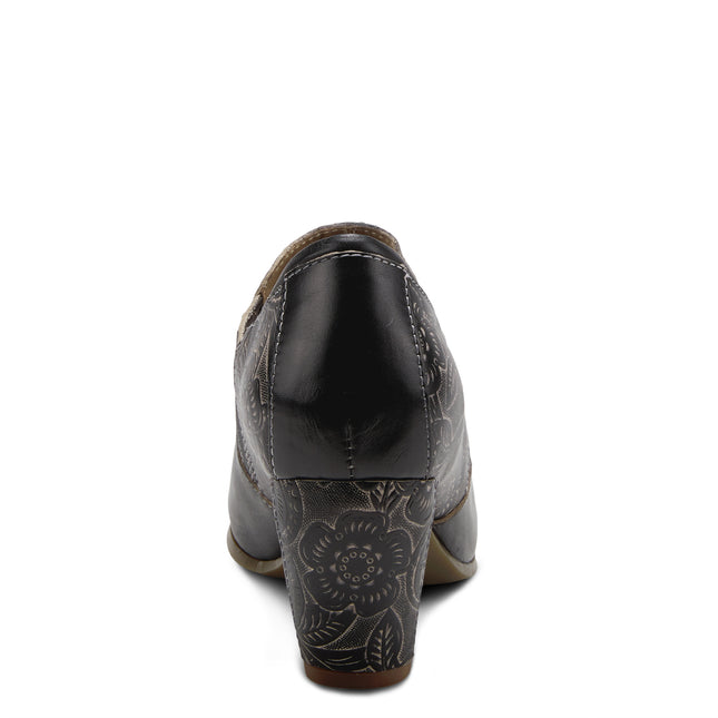 L'ARTISTE LEATHA WOMEN SHOES