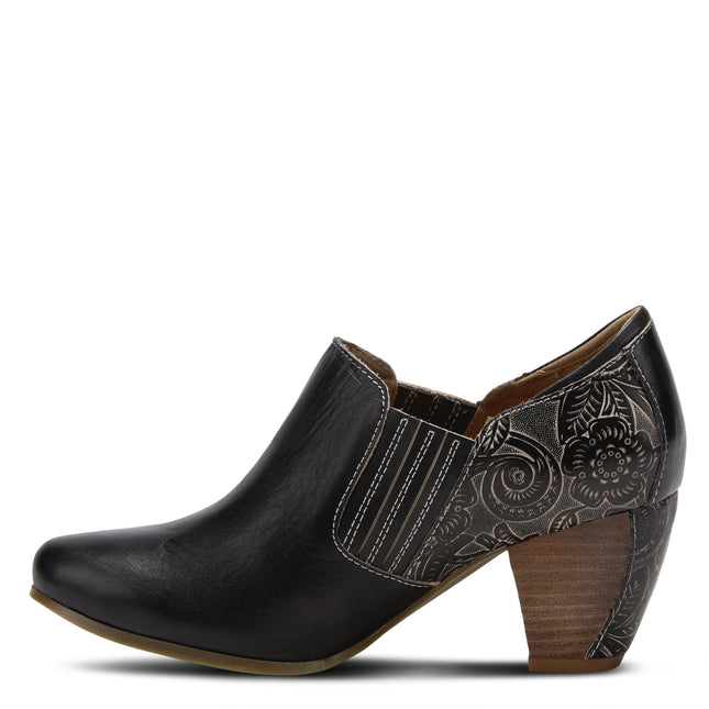 L'ARTISTE LEATHA WOMEN SHOES