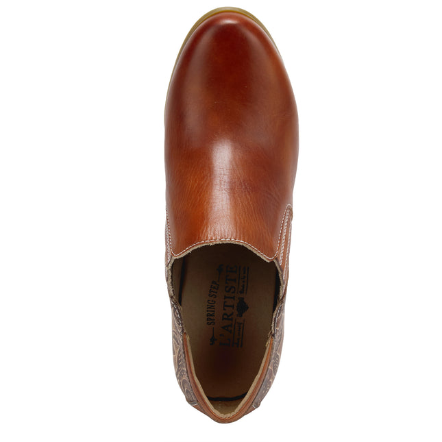 LARTISTE LEATHA WOMEN SHOES