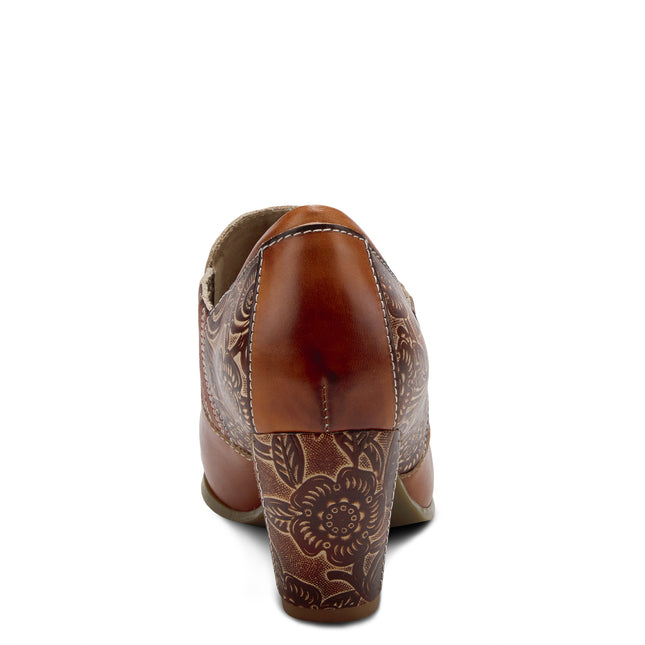 LARTISTE LEATHA WOMEN SHOES
