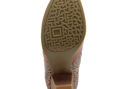 LARTISTE LEATHA WOMEN SHOES