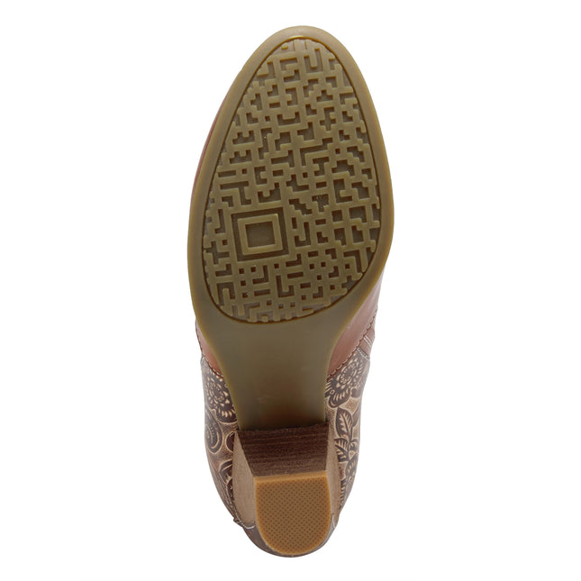 LARTISTE LEATHA WOMEN SHOES