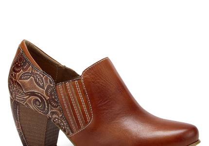 LARTISTE LEATHA WOMEN SHOES