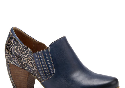 L'ARTISTE LEATHA WOMEN SHOES