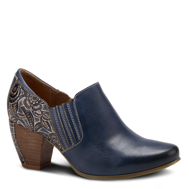 L'ARTISTE LEATHA WOMEN SHOES