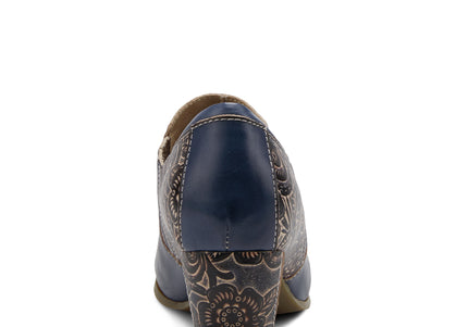 L'ARTISTE LEATHA WOMEN SHOES