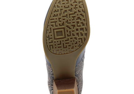 L'ARTISTE LEATHA WOMEN SHOES