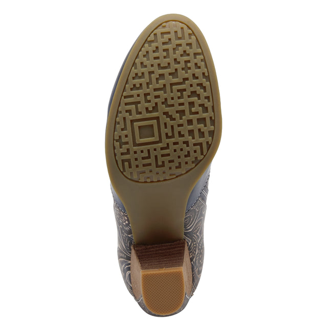 L'ARTISTE LEATHA WOMEN SHOES