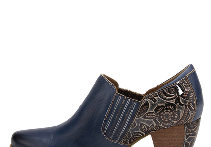 L'ARTISTE LEATHA WOMEN SHOES