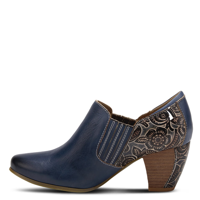 L'ARTISTE LEATHA WOMEN SHOES