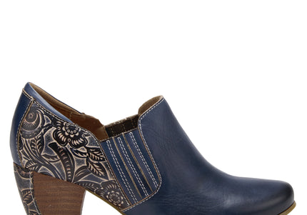 L'ARTISTE LEATHA WOMEN SHOES