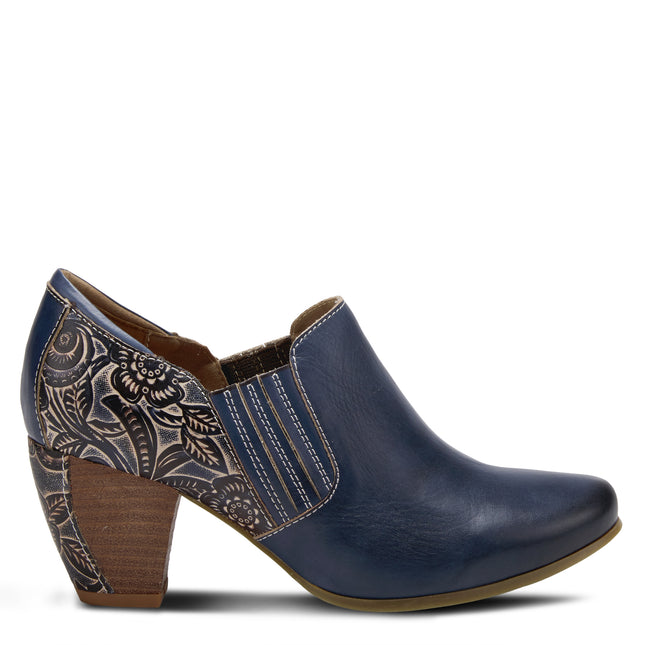 L'ARTISTE LEATHA WOMEN SHOES