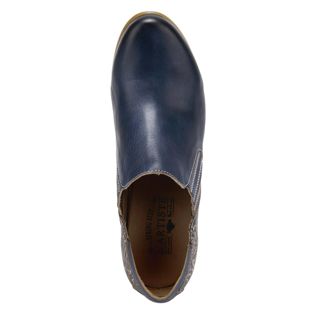 L'ARTISTE LEATHA WOMEN SHOES