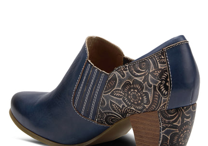 L'ARTISTE LEATHA WOMEN SHOES