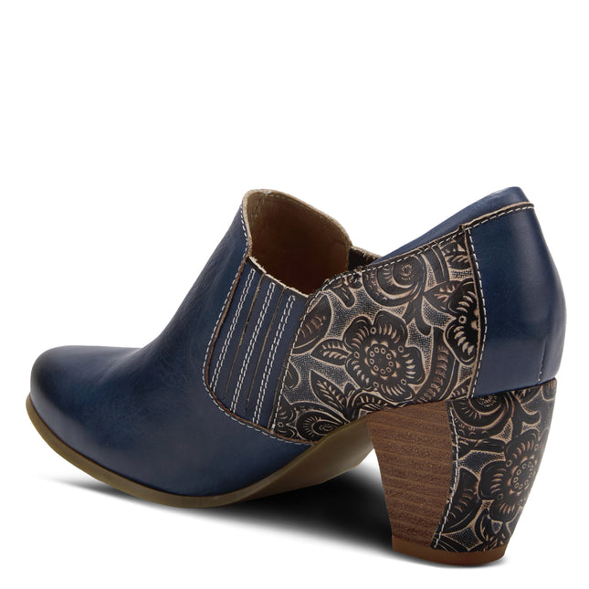 L'ARTISTE LEATHA WOMEN SHOES