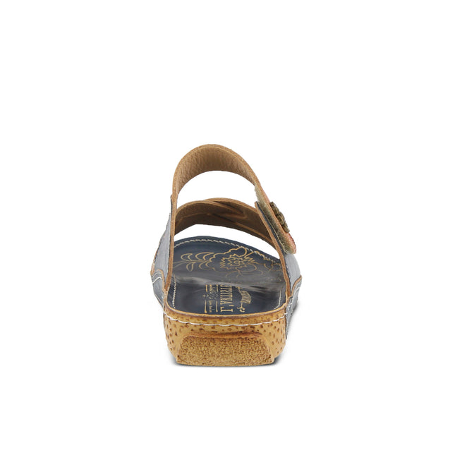 LARTISTE LEIGH NYCK - New York City Kicks
