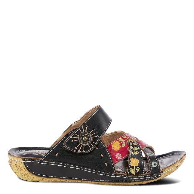 LARTISTE LEIGH NYCK - New York City Kicks