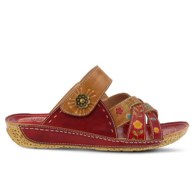 LARTISTE  WOMEN SANDALS
