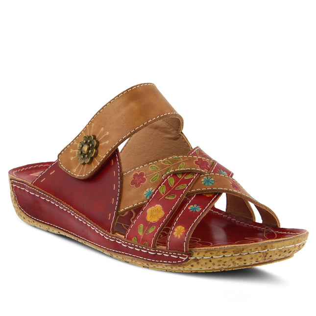 LARTISTE  WOMEN SANDALS