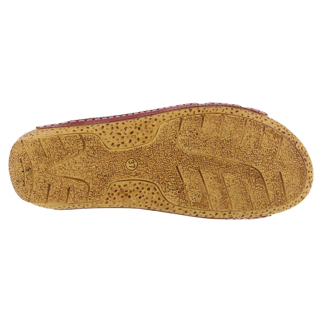 LARTISTE  WOMEN SANDALS