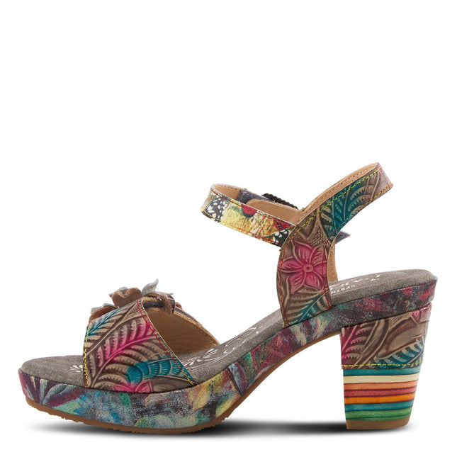 L'ARTISTE LEILANIE WOMEN SANDALS