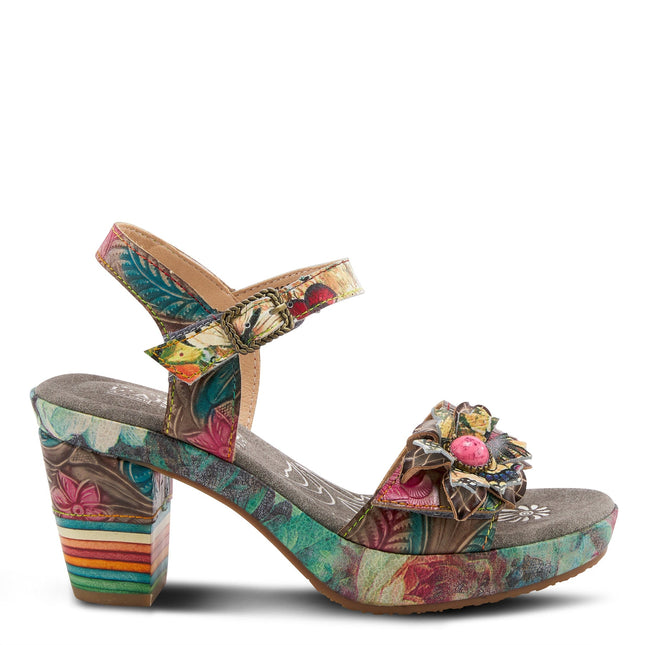 L'ARTISTE LEILANIE WOMEN SANDALS