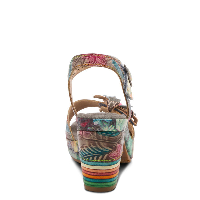 L'ARTISTE LEILANIE WOMEN SANDALS