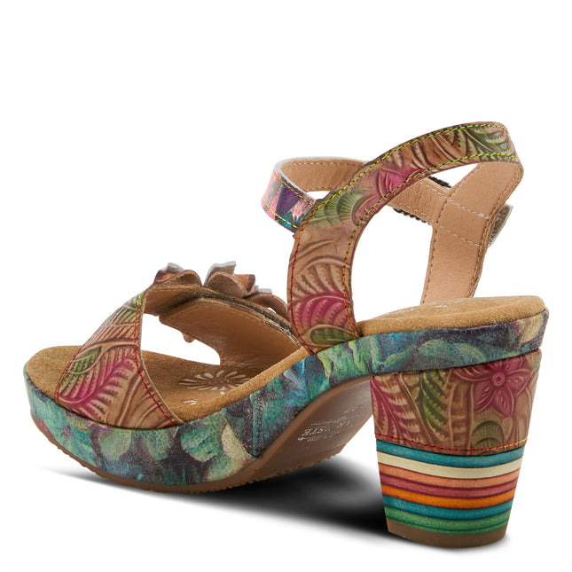 LARTISTE LEILANIE WOMEN SANDALS