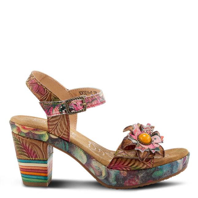 LARTISTE LEILANIE WOMEN SANDALS