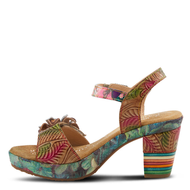 LARTISTE LEILANIE WOMEN SANDALS