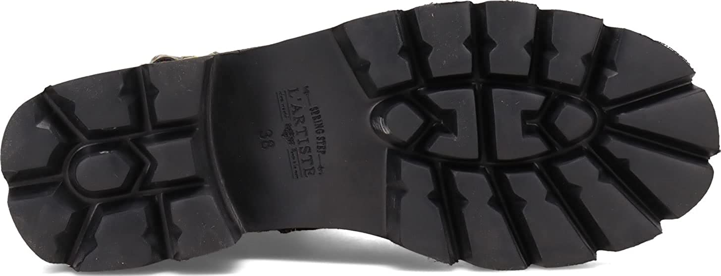 LARTISTE LIMITLESS WOMEN BOOTS