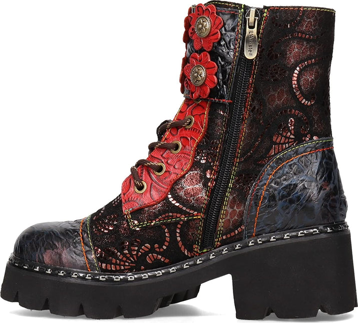 LARTISTE LIMITLESS WOMEN BOOTS