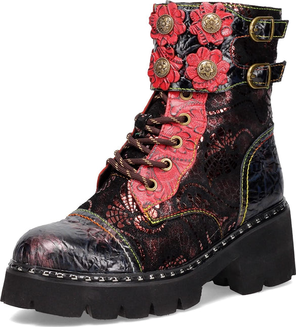LARTISTE LIMITLESS WOMEN BOOTS