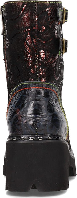 LARTISTE LIMITLESS WOMEN BOOTS