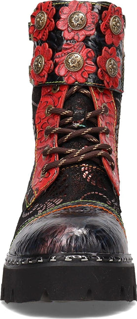LARTISTE LIMITLESS WOMEN BOOTS