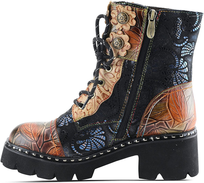 LARTISTE LIMITLESS WOMEN BOOTS