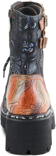 LARTISTE LIMITLESS WOMEN BOOTS