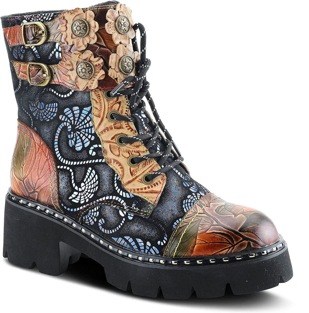 LARTISTE LIMITLESS WOMEN BOOTS