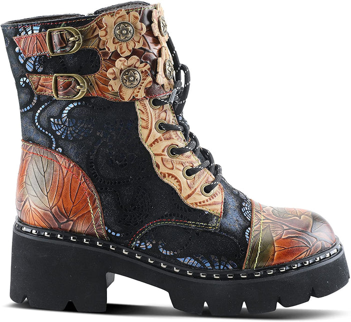 LARTISTE LIMITLESS WOMEN BOOTS