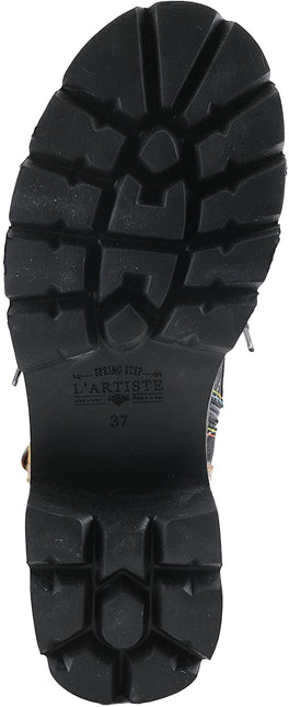 LARTISTE LIMITLESS WOMEN BOOTS