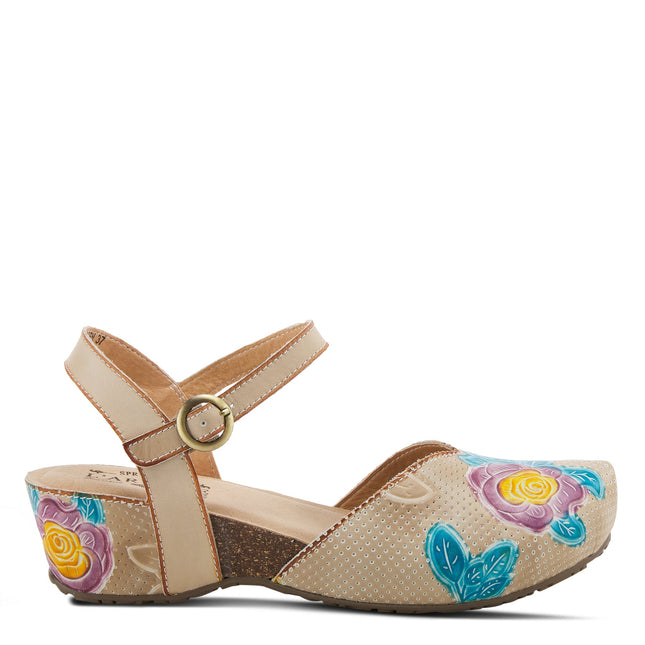 L'ARTISTE LIZZIE-ROSE WOMEN SANDALS