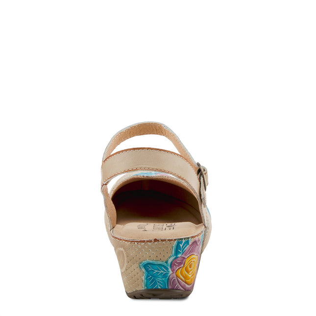 L'ARTISTE LIZZIE-ROSE WOMEN SANDALS