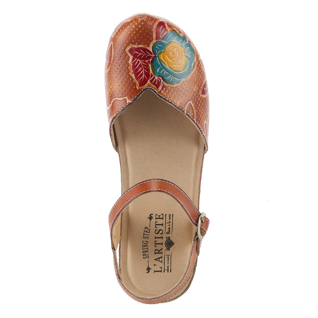 LARTISTE LIZZIE-ROSE NYCK - New York City Kicks