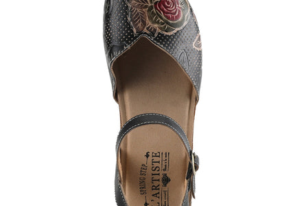 LARTISTE LIZZIE-ROSE NYCK - New York City Kicks