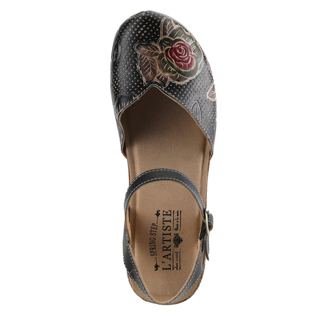 LARTISTE LIZZIE-ROSE NYCK - New York City Kicks