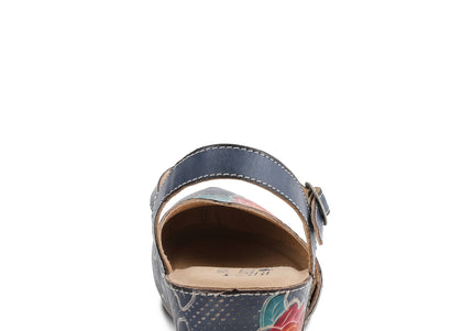 LARTISTE LIZZIE-ROSE NYCK - New York City Kicks