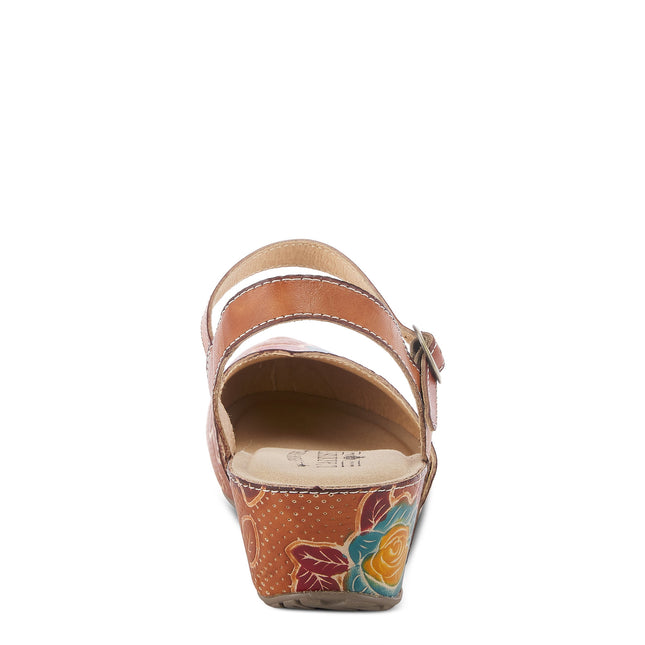 LARTISTE LIZZIE-ROSE NYCK - New York City Kicks