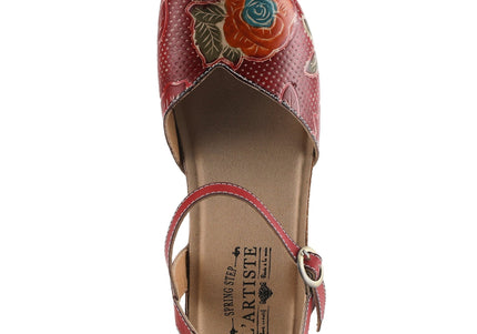 LARTISTE LIZZIE-ROSE NYCK - New York City Kicks