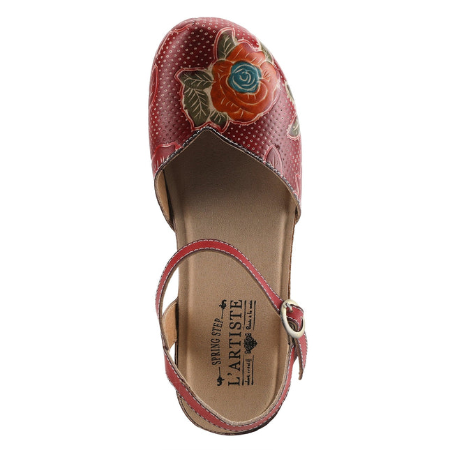 LARTISTE LIZZIE-ROSE NYCK - New York City Kicks