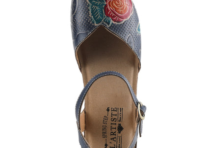 LARTISTE LIZZIE-ROSE NYCK - New York City Kicks